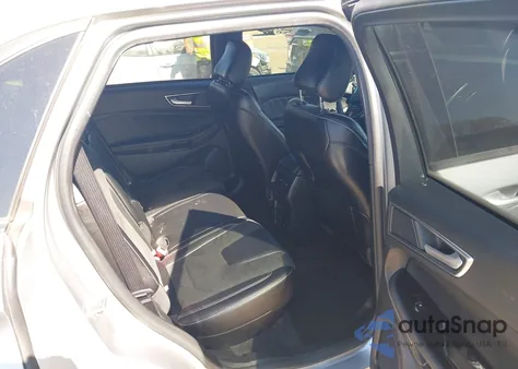 2020 Ford Edge St из США, поврежденный, VIN 2FMPK4AP0LBA96643